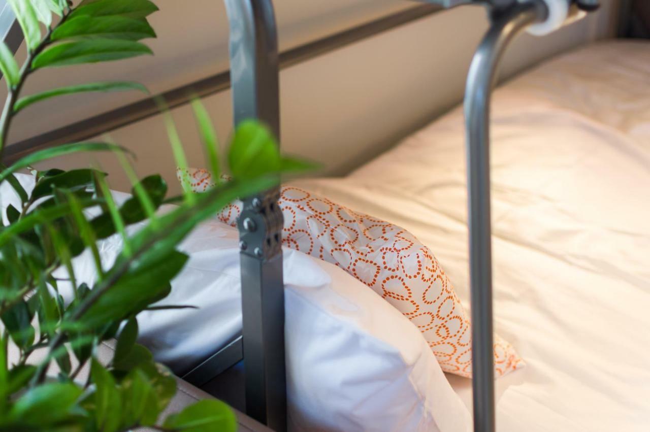 Greek Gastronomy Center Apartments Athene Buitenkant foto